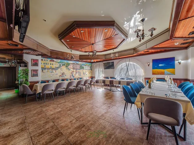 Фото №1 зала Зал на 40 человек