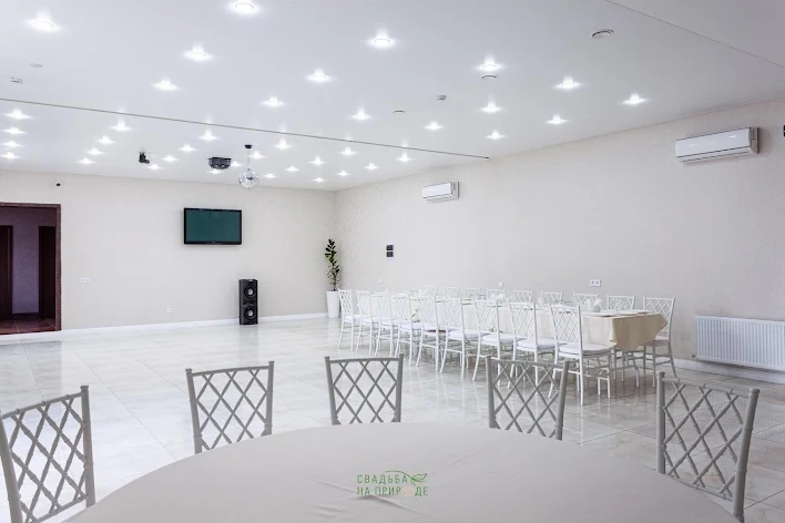 Фото №1 зала Зал «Арцах» 