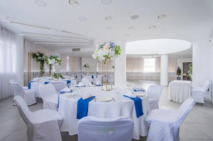 Фото №4 зала Зал «Эверест» 