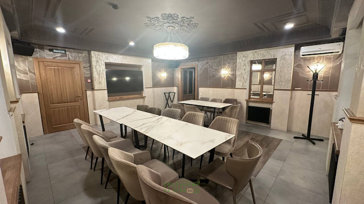 Фото №1 зала Зал №5