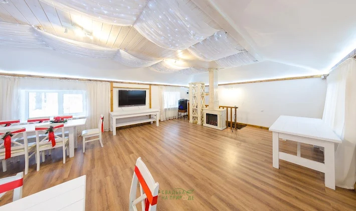 Фото №3 зала Банкетный зал «Большой» 