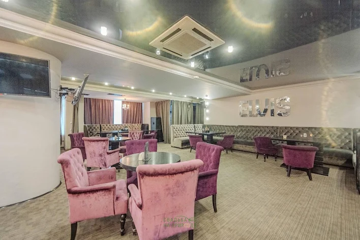 Фото №4 зала Караоке-бар elvis