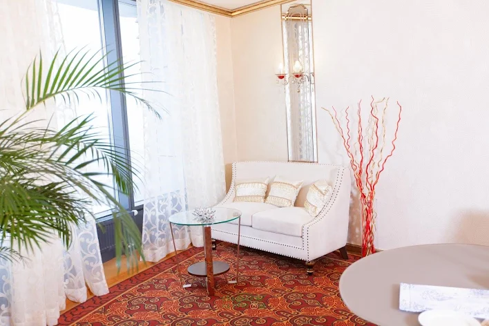 Фото №4 зала Банкетный зал «Бизнес» 