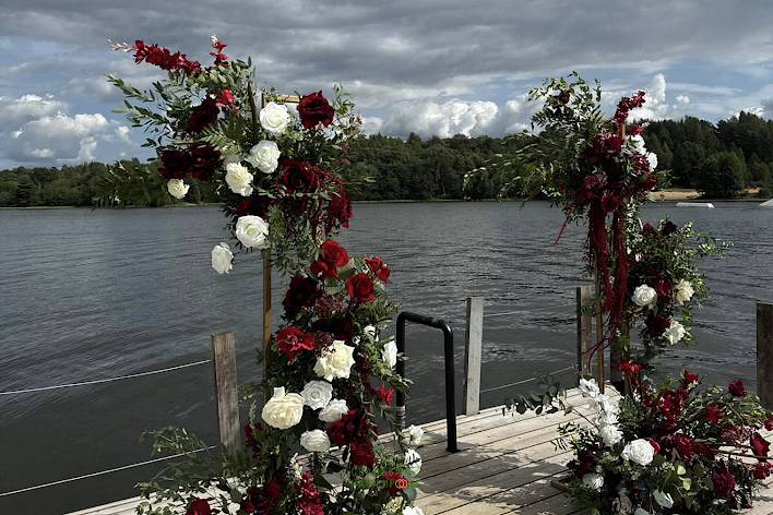 Фото №1 зала Шатер