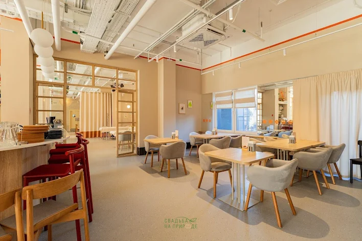 Фото №1 зала Третий зал