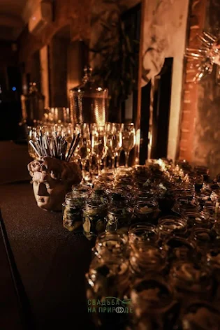 Фото №1 зала Ampere hall