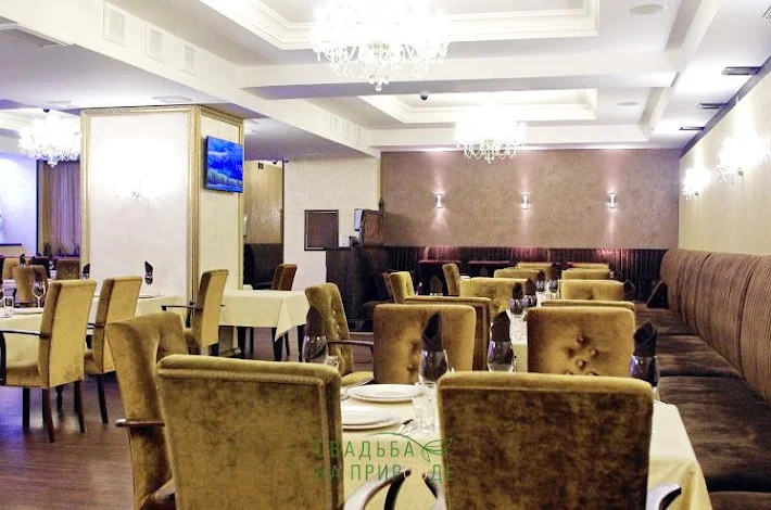 Фото №4 зала Основной зал