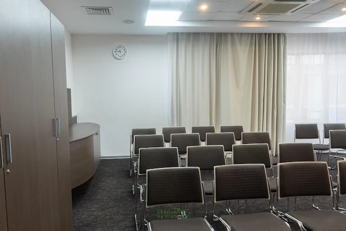 Фото №4 зала Зал «Бирюза» 