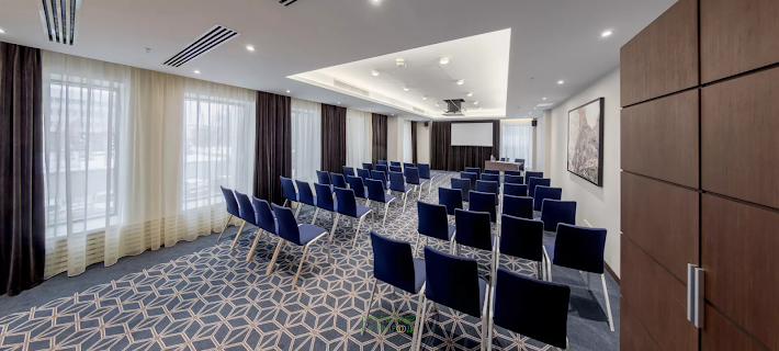 Фото №1 зала Конференц-зал «Аксаков» 