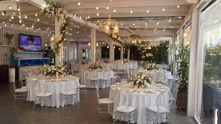 Фото №1 зала Терраса