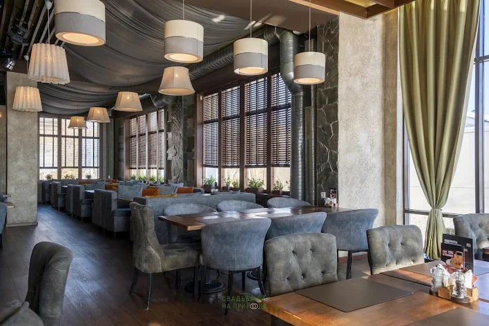 Фото №2 зала Основной зал