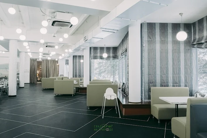 Фото №3 зала Большой зал «Моренадо» 