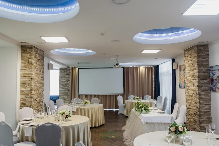 Фото №2 зала Зал «Нур» 