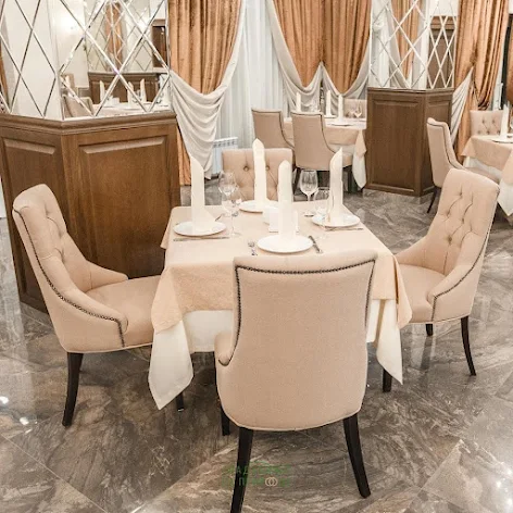 Фото №2 зала Банкетный зал