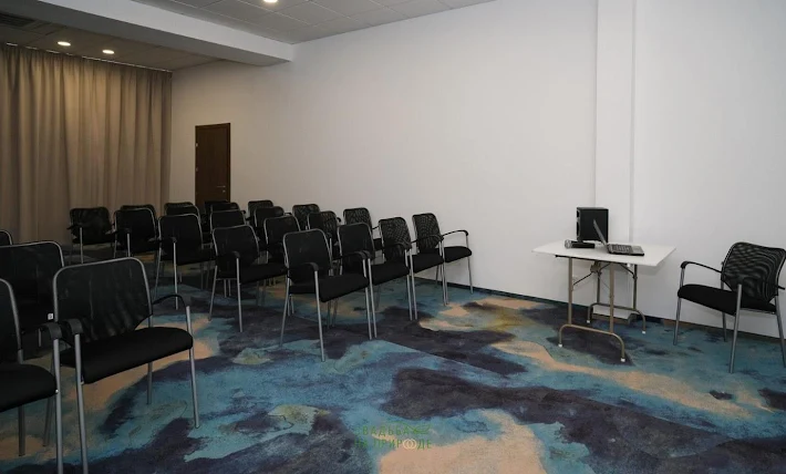 Фото №1 зала Малый конференц-зал №2