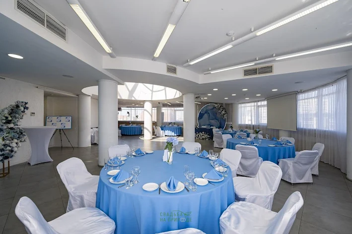 Фото №1 зала Зал «Эверест» 