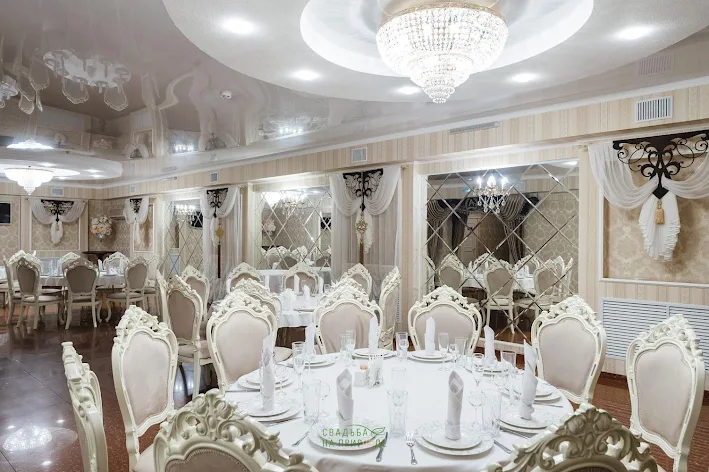 Фото №3 зала Средний зал