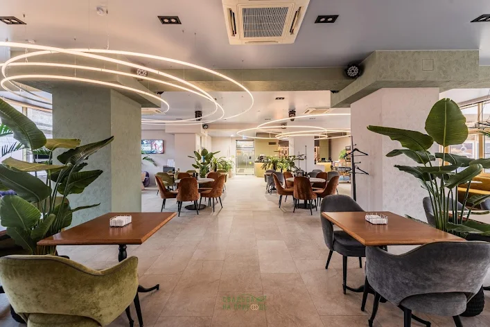 Фото №4 зала Бар «Южный» 