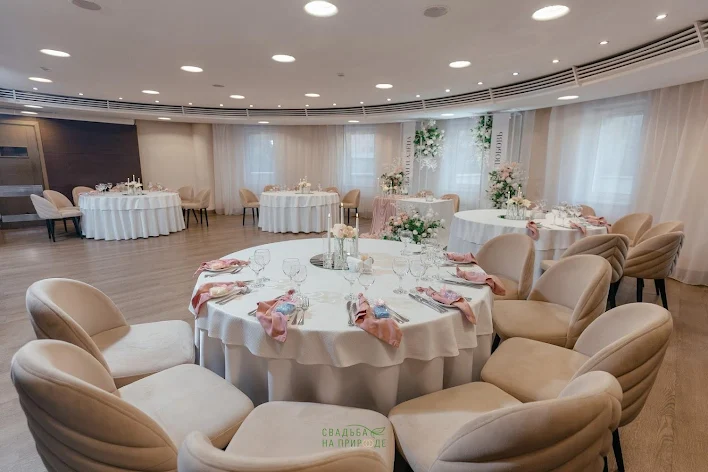 Фото №1 зала Кейс