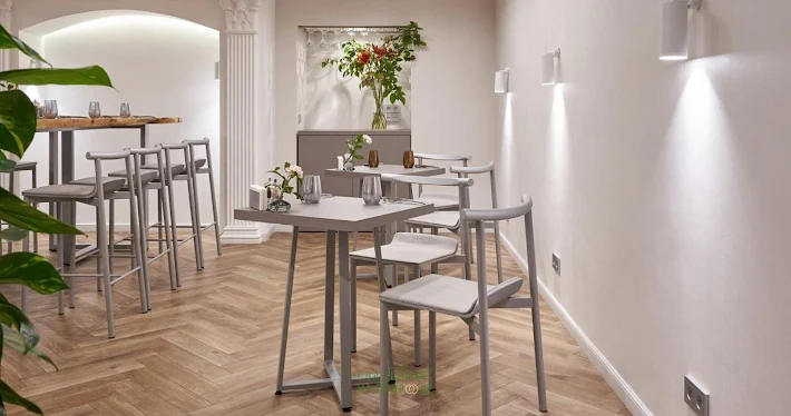 Фото №2 зала Зал «Luara» 