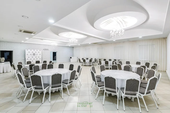 Фото №3 зала Зал «Мирас» 