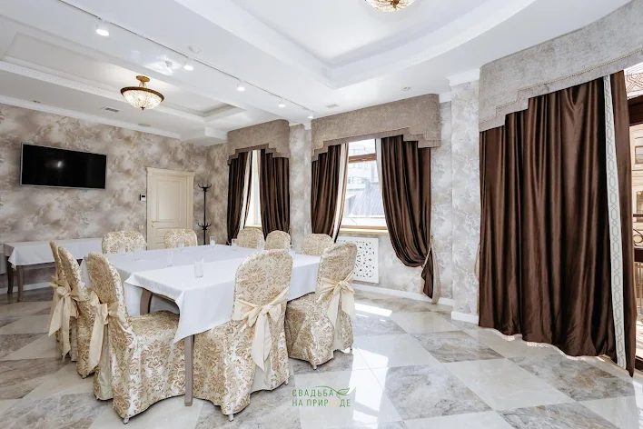 Фото №4 зала Vip-зал