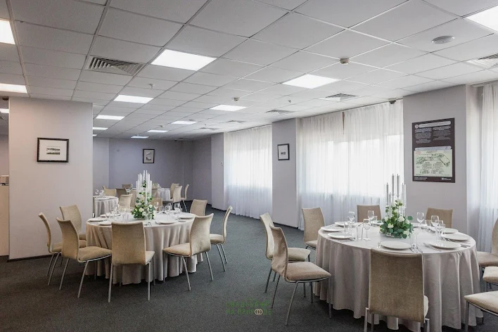 Фото №2 зала Зал «Москва» 