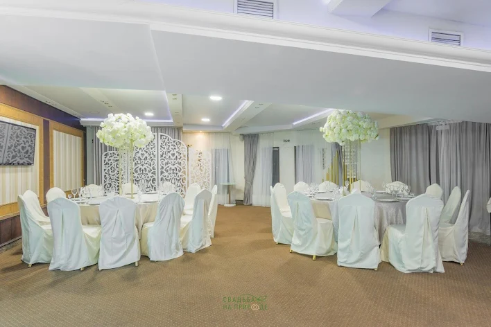 Фото №2 зала Зал «Dublin» 