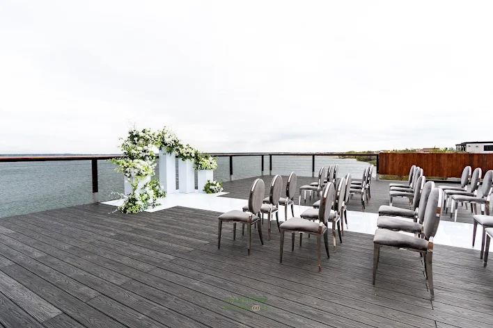 Фото №1 зала Терраса