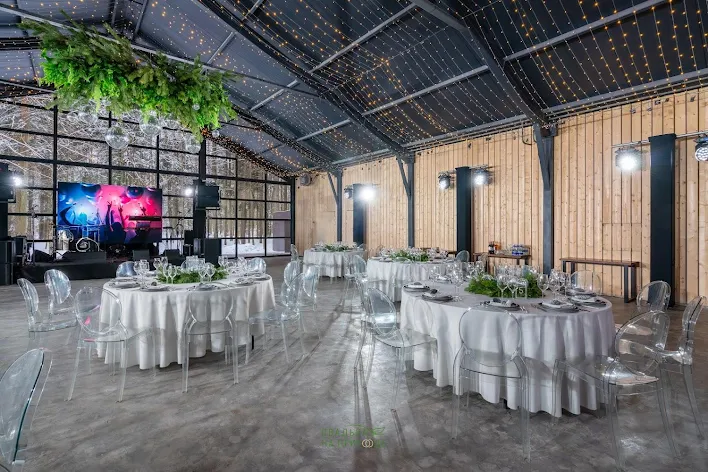 Фото №4 зала Большой зал