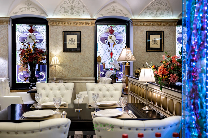 Фото №2 зала Основной зал