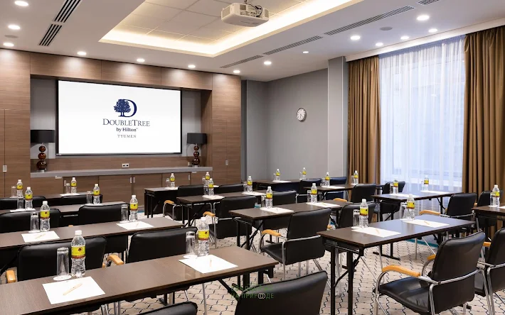 Фото №1 зала Golden hall transformer