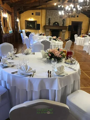 Фото №3 зала Зал «Рыцарский» 