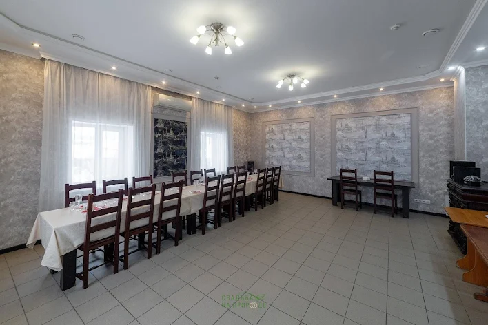 Фото №3 зала Банкетный зал №2