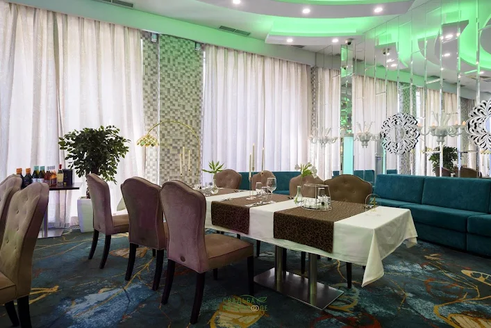 Фото №3 зала Зал «Атмосфера» 