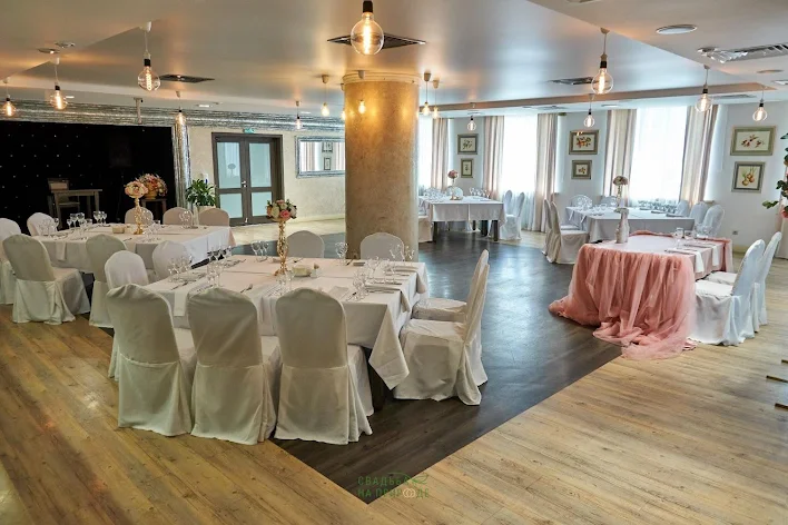 Фото №1 зала Ресторан