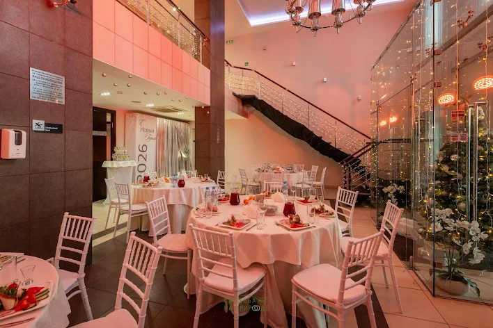 Фото №4 зала Рестохолл