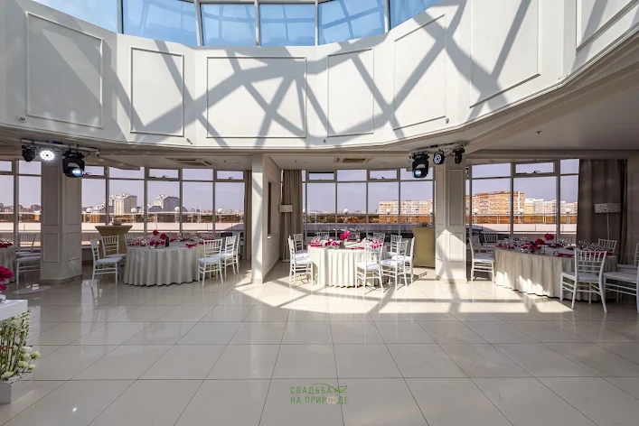 Фото №2 зала Большой зал