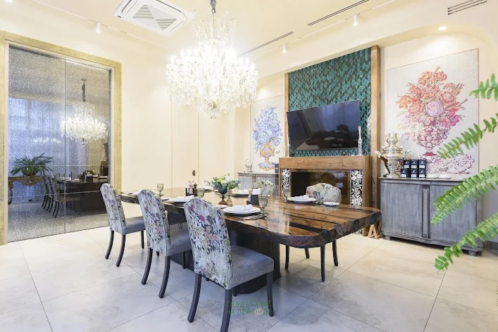 Фото №3 зала Garden vip