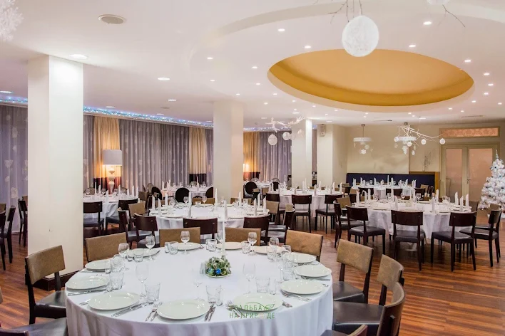 Фото №1 зала Ресторан «Посол» 