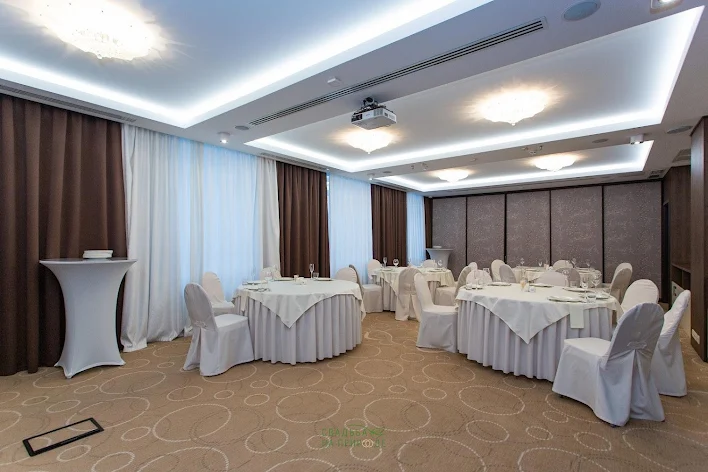 Фото №2 зала Зал «Кедровый» 