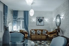 Фото №8 зала Банкетный зал «Аквамарин» 