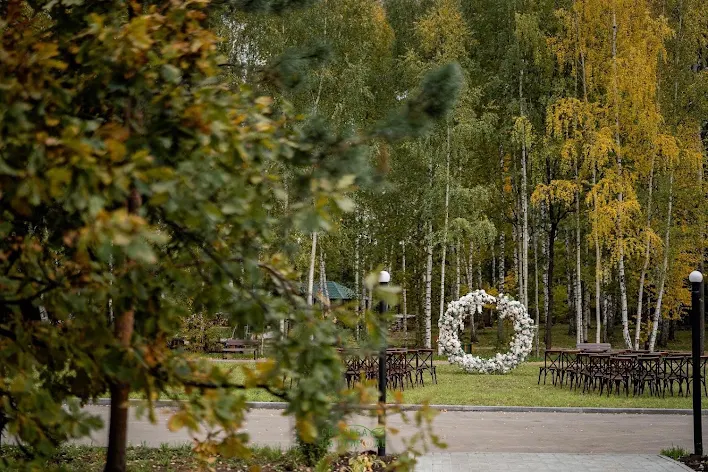 Фото №3 зала Площадка для выездной регистрации