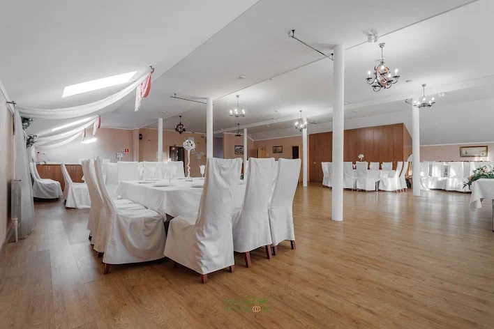 Фото №2 зала Большой зал