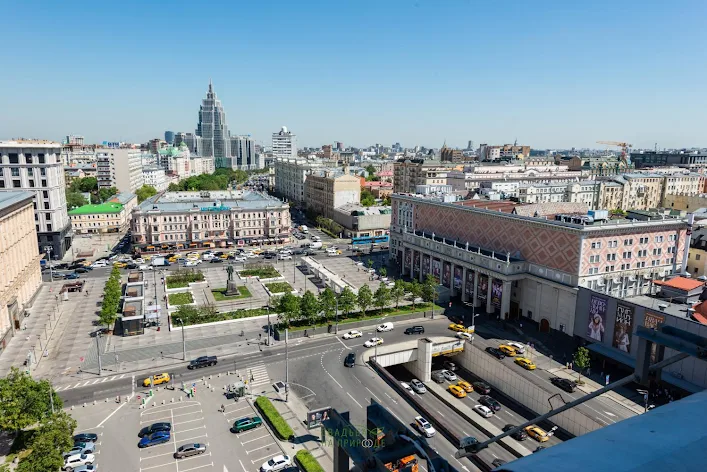 Фото №3 зала Летняя терраса «Б» 