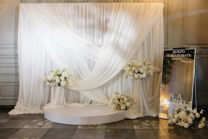 Фото №2 зала Зал «Галерея» 