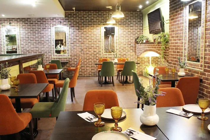 Фото №1 зала Премьер