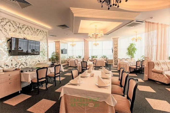 Фото №4 зала Основной зал