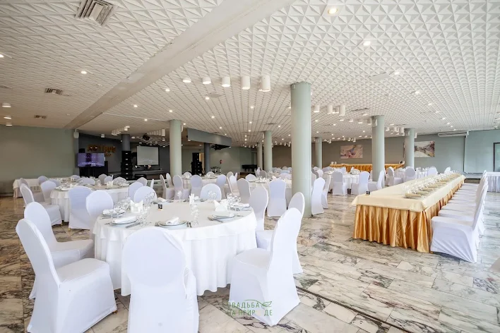 Фото №1 зала Зал «Аструс» 