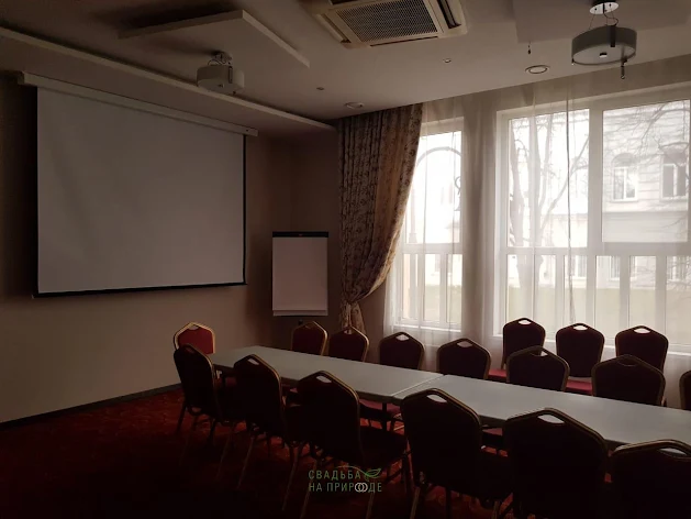 Фото №3 зала Большой зал